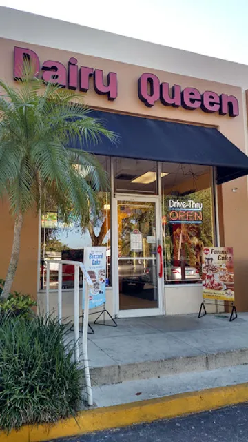 Dairy Queen