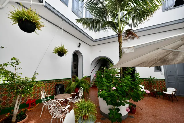 Casa Cinzia Bed and Breakfast