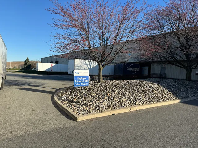 Continental Terminals, Inc.