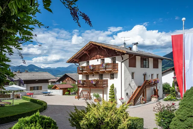 Sigmundhof - Farm Holidays