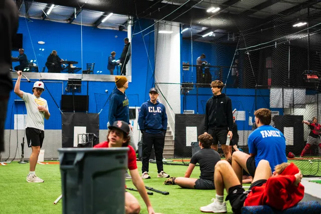 Velocity Sports-Canal Fulton