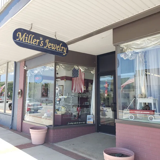 Miller's Jewelry