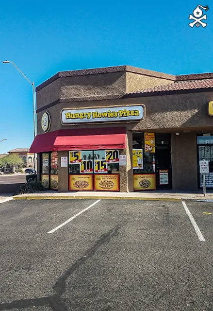 Hungry Howie's Pizza