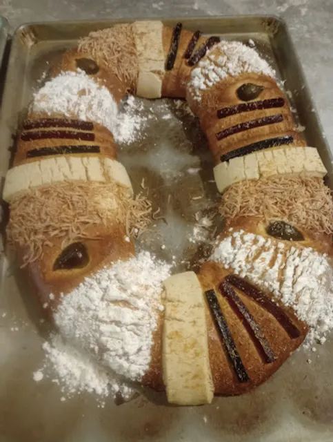 Panaderia el Diluvio