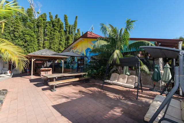 Ahipara TOP 10 Holiday Park