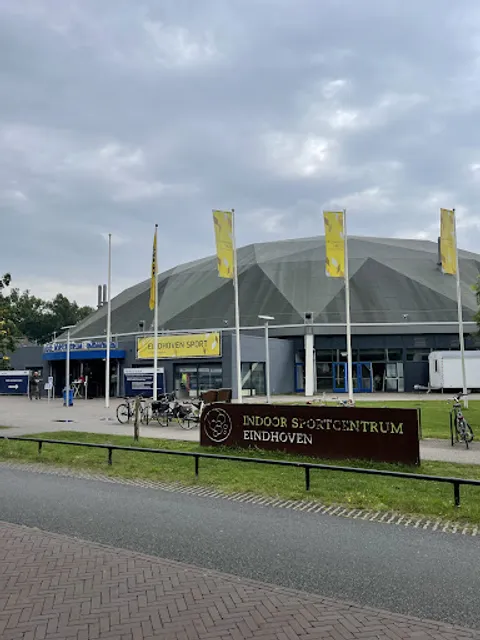 ClubHouse Sporthoreca & Events