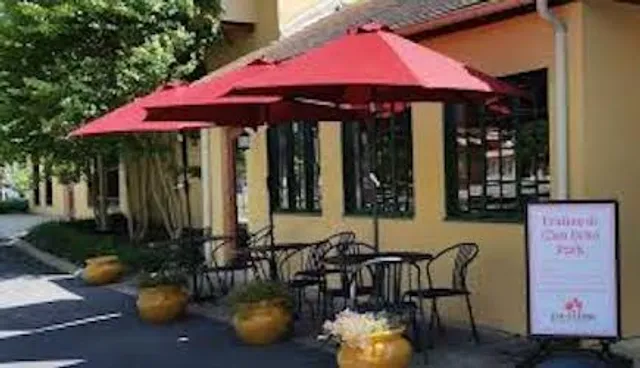 Praline Bakery at Glen Echo Park