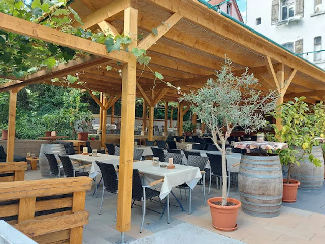 Pizzeria Ristorante Antica Roma