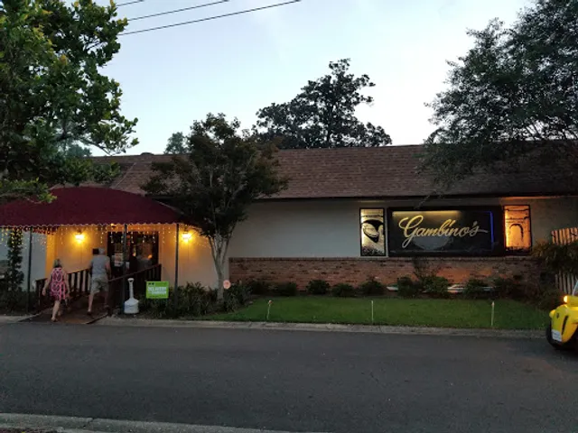 Gambino's Italian Grill