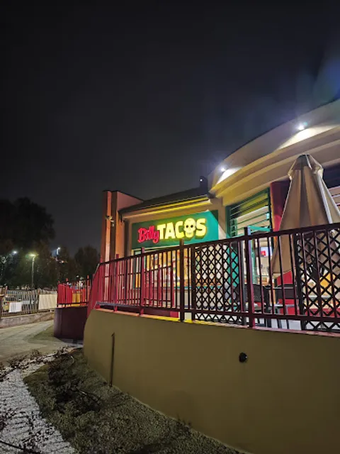 Billy Tacos - Corbetta