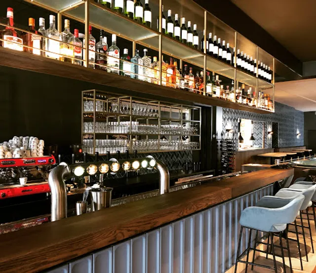 Grand Café De Doelen