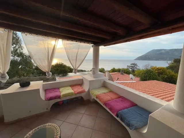 Jerà Holiday Collection Vulcano