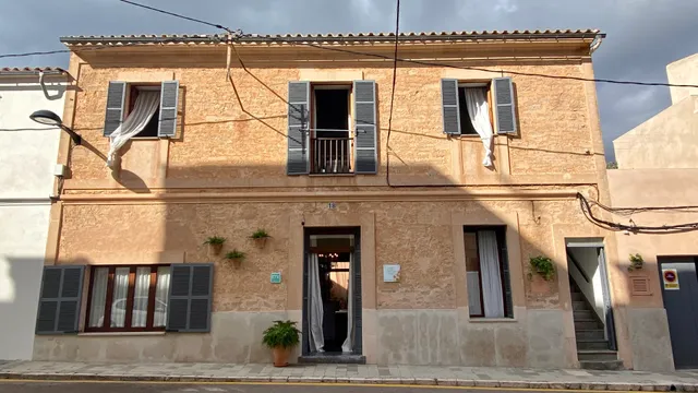 Poppys Beach Houses Mallorca