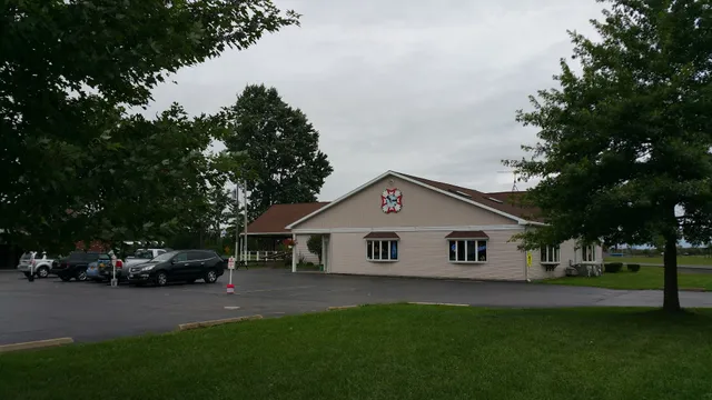 VFW Post 1419