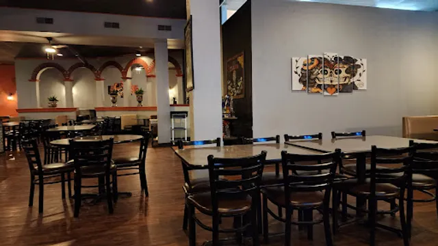 DE ORO Mexican Grill