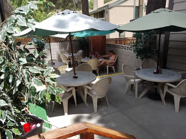 Blanca and Pierre’s Restaurant