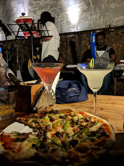 Tabula Rasa (Jubilee hills)