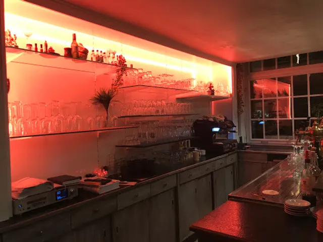 Pizzeria Da Pino Senden