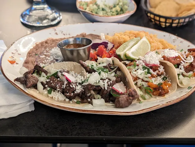 Margarita Factory Tigard