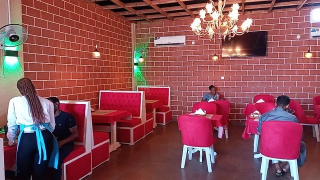 Sultan Turkish Restaurant, Mikocheni A