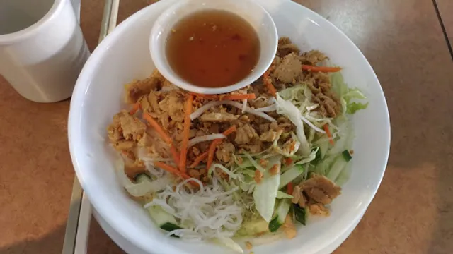 The Vietnamese Noodle House