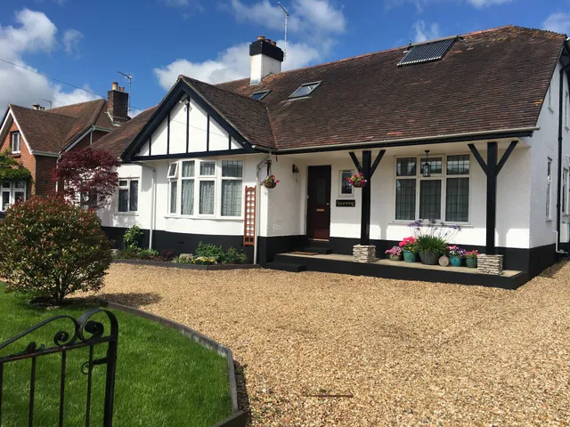 Spurwing Guest House UK