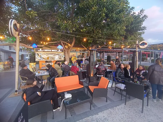 Cloud 9 Çalış Restaurant & Beach