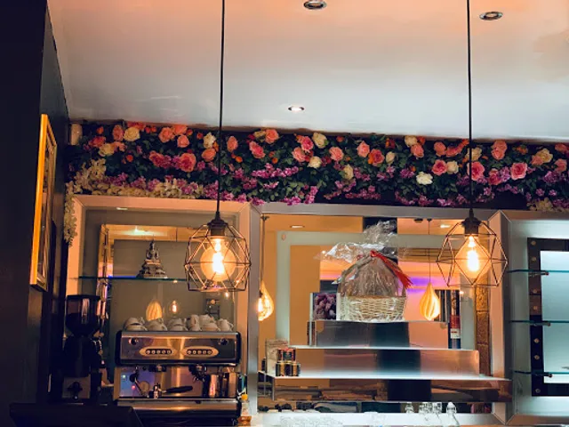 Gratitude Thai Lounge Bar