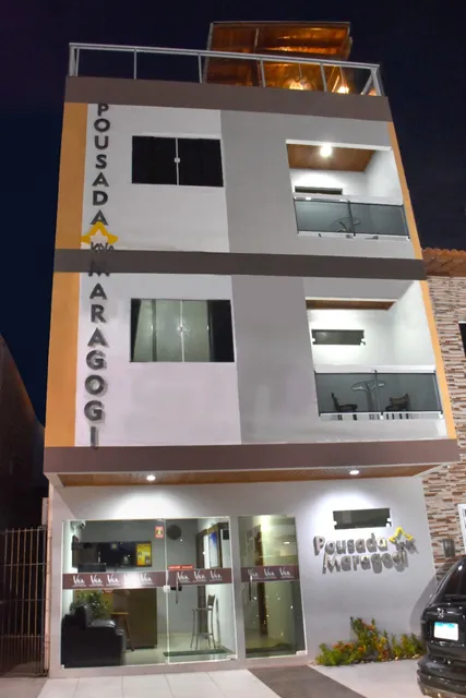Pousada Viva Maragogi
