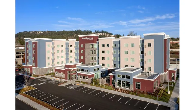 Residence Inn by Marriott Portland Clackamas