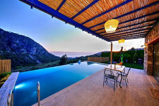 Montebello Villas Kirme