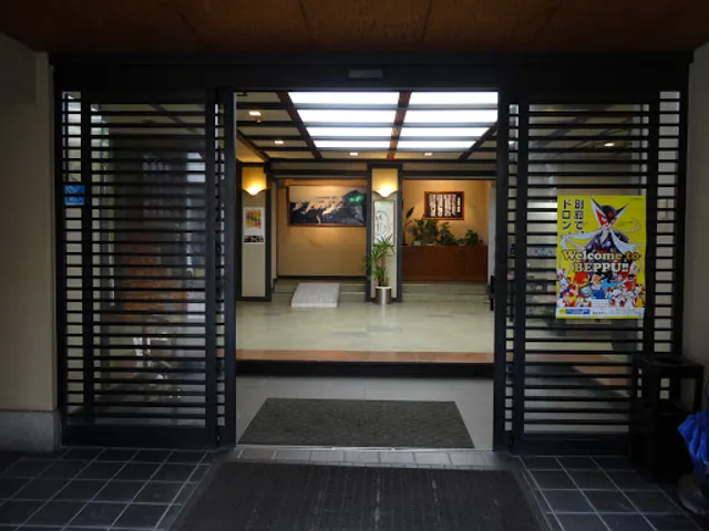 Nogamihonkan Ryokan