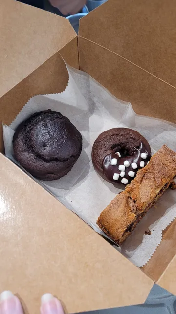 Fearless Gluten Free Cafe