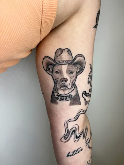 Under the Gun Tattoo Studio