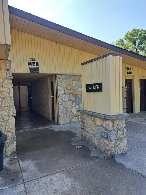 Brookville Lake Beach