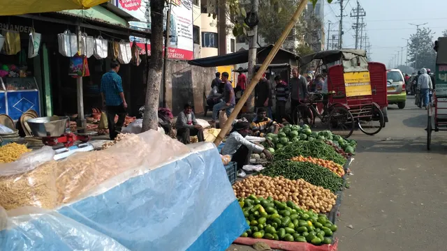 beltola sunday & thursday bazar