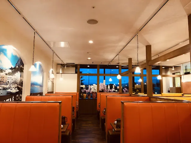 PATAPATAサントムーン柿田川店