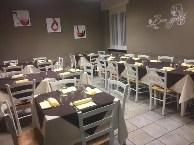 Osteria Pizzeria Casa Aurora