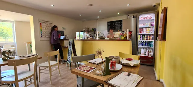 Whyteleafe Park Pavilion