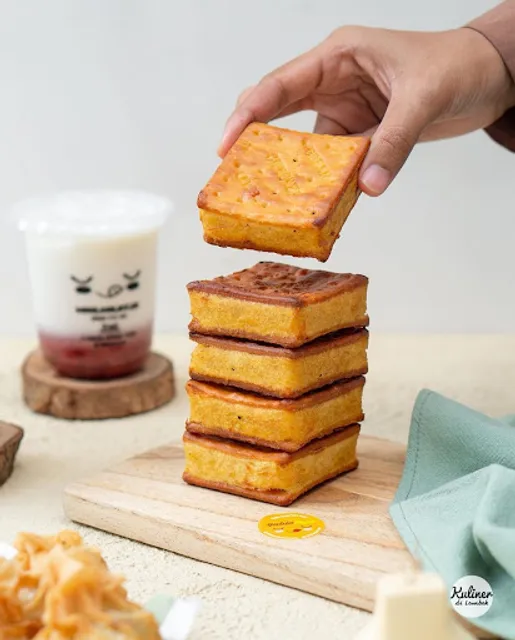 Mini Milky Indonesia