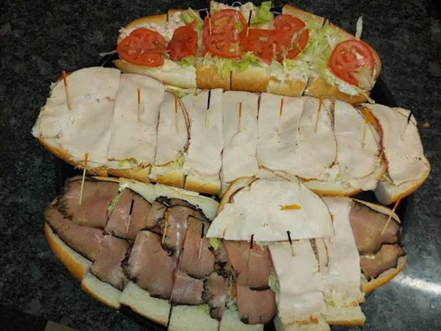 Kings Deli & Food Mart