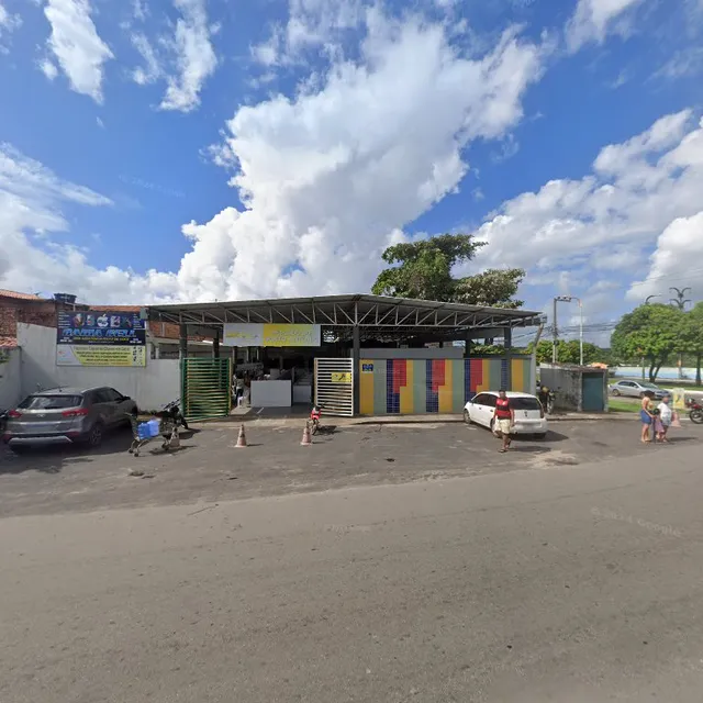 Restaurante Magia Dos Sabores