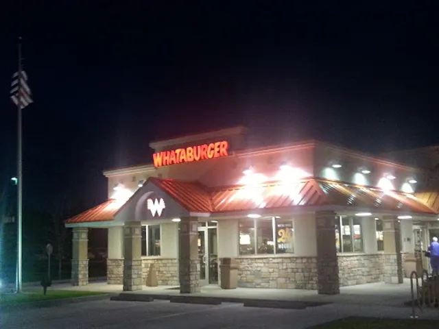 Whataburger