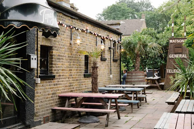 Watson's General Telegraph