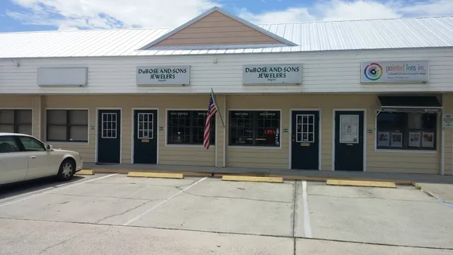 DuBose & Sons Jewelers
