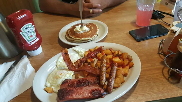 Perkins American Food Co.