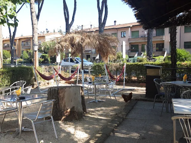 La Baracchina Riolo Terme