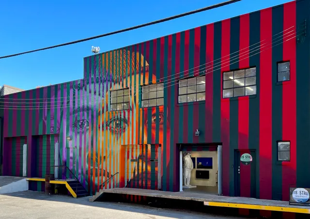 Otis Street Arts Project