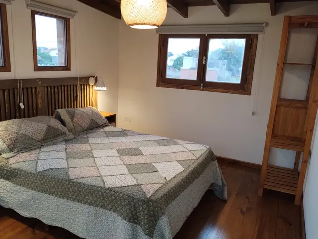 Cabaña MareaAlta miramar