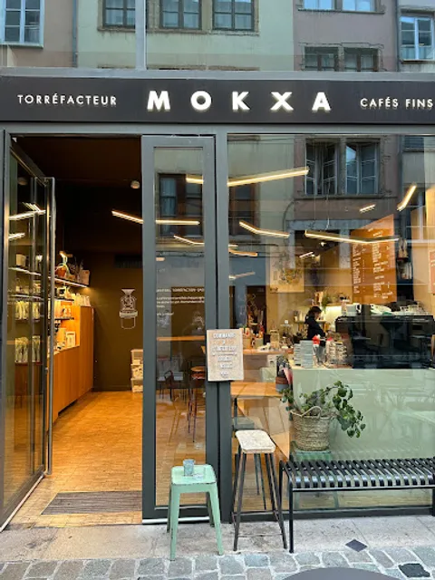 Mokxa Boutique Grand Hôtel-Dieu (dernière commande à 18h30)